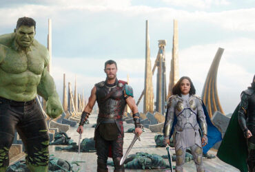 Thor: Ragnarok