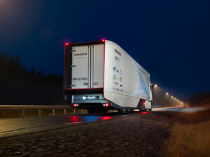 Volvo Concept Truck