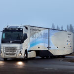 Volvo Concept Truck