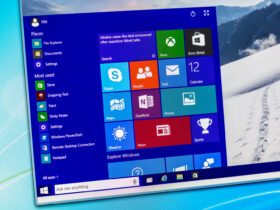 Windows 10 Rahatsizlik Etme ozelligi ekledi