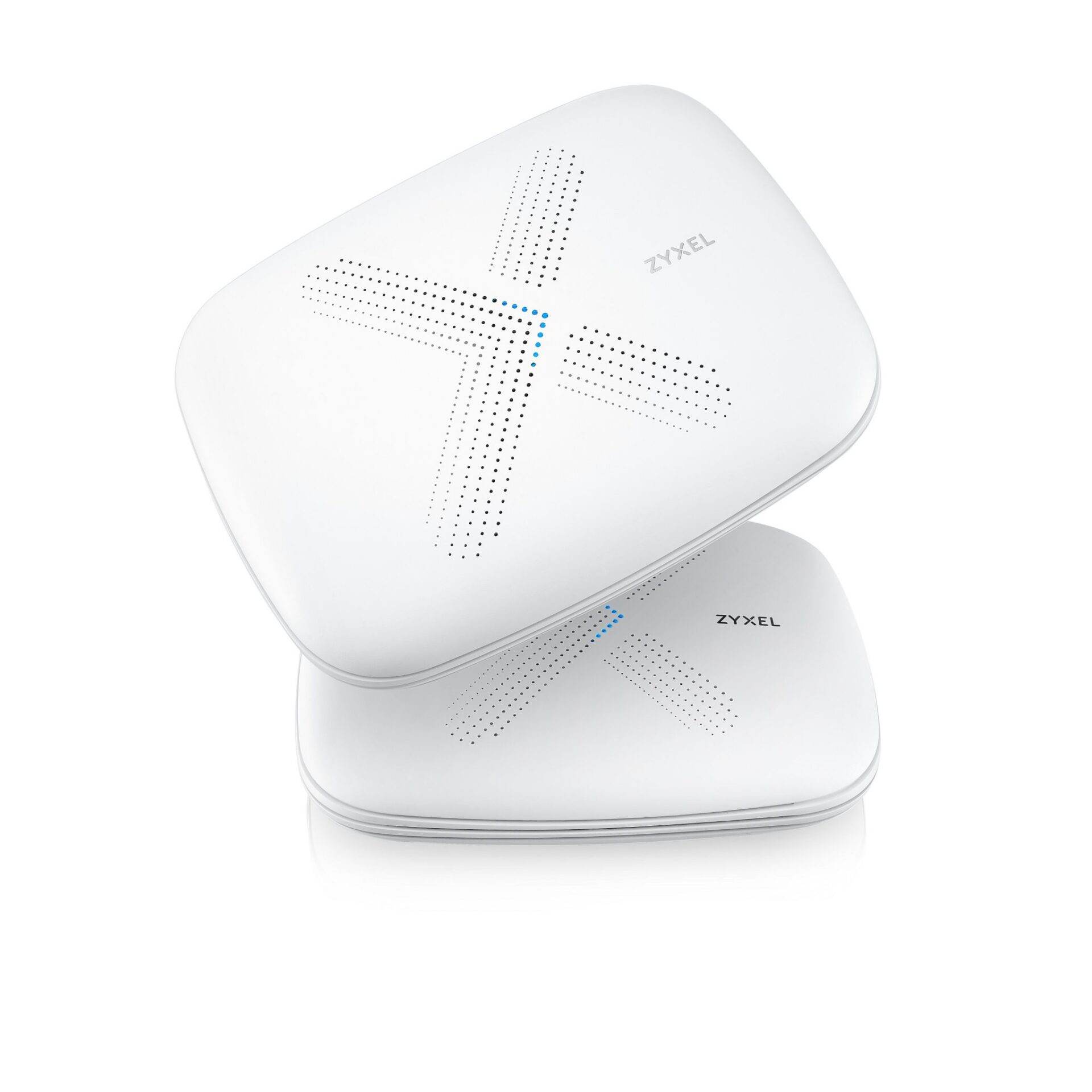 Zyxel, CES 2018’de Multy X ve Nebula’yı Tanıttı