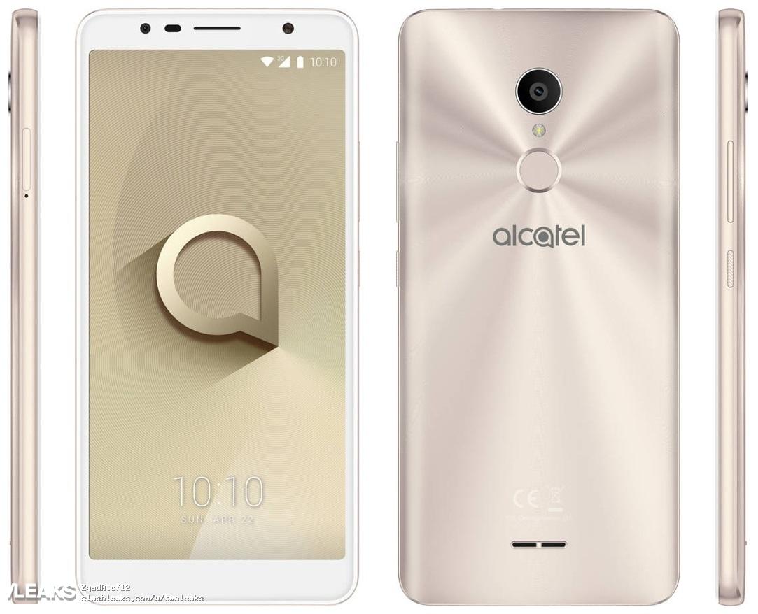 alcatel 3c 1 1