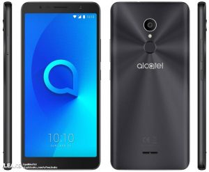 alcatel 3c