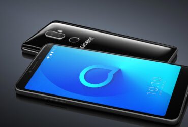 Alcatel 3V