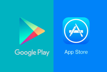 App Store Google Play Store