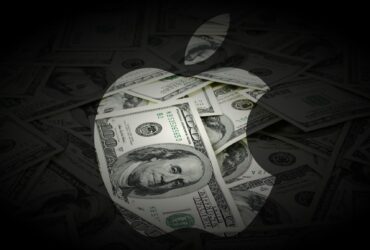 Apple vergi