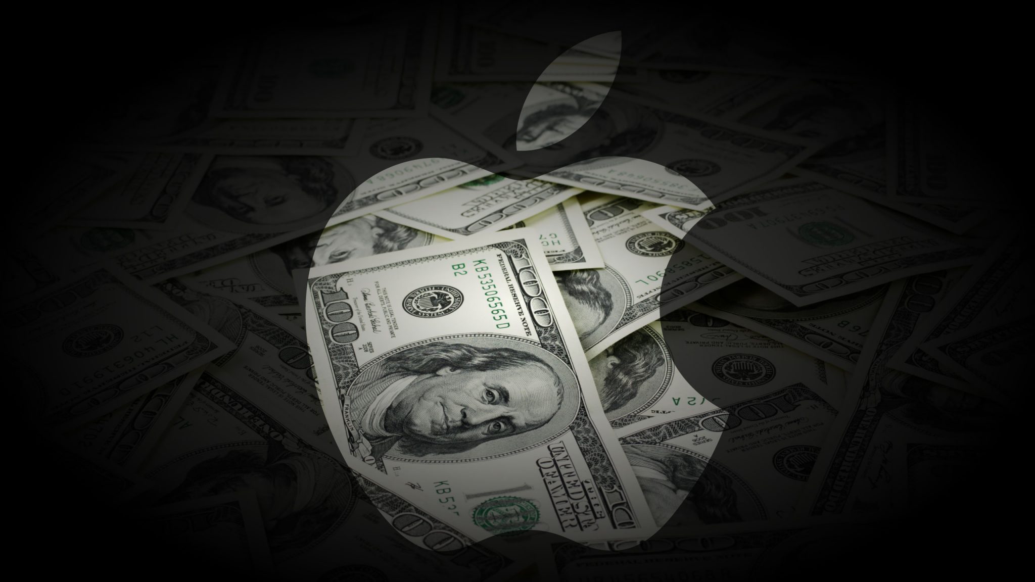 Apple 38 milyar dolar vergi ödeyecek!