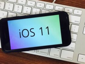 Apple iOS 11
