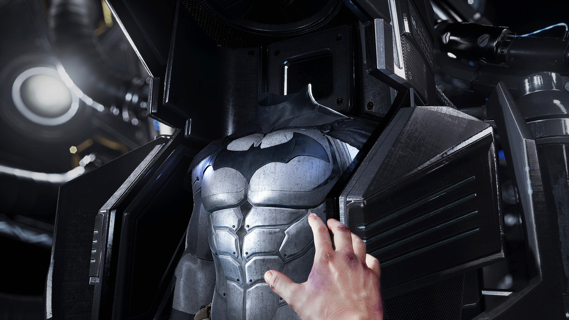 PSVR’ın en çok satan oyunu Batman: Arkham VR oldu