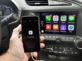 CarPlay