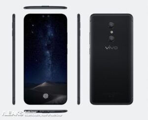 Vivo Xplay 7