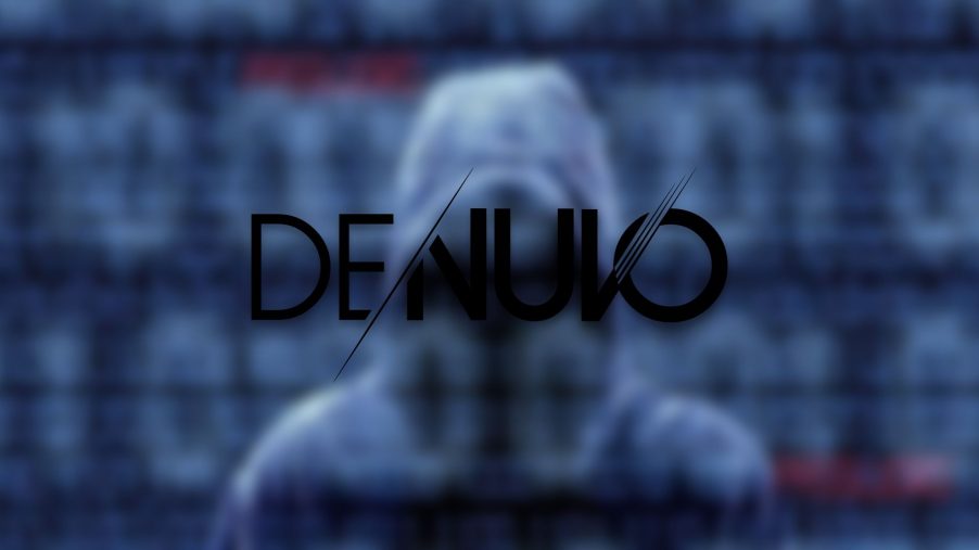 Denuvo kırıldı