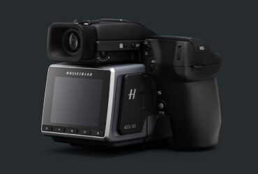 Hasselblad H6D-400c
