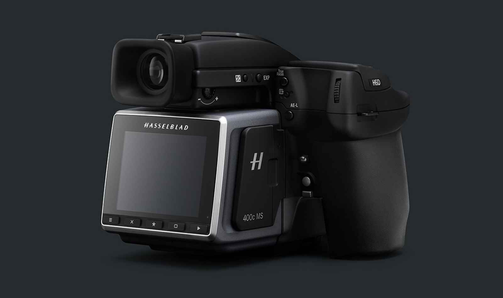 Hasselblad H6D-400c