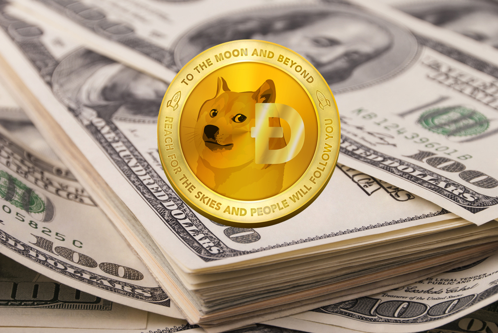 Dogecoin