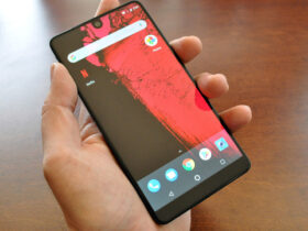 Essential Phone