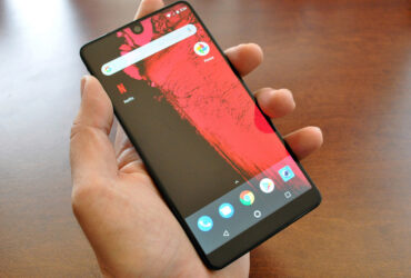 Essential Phone