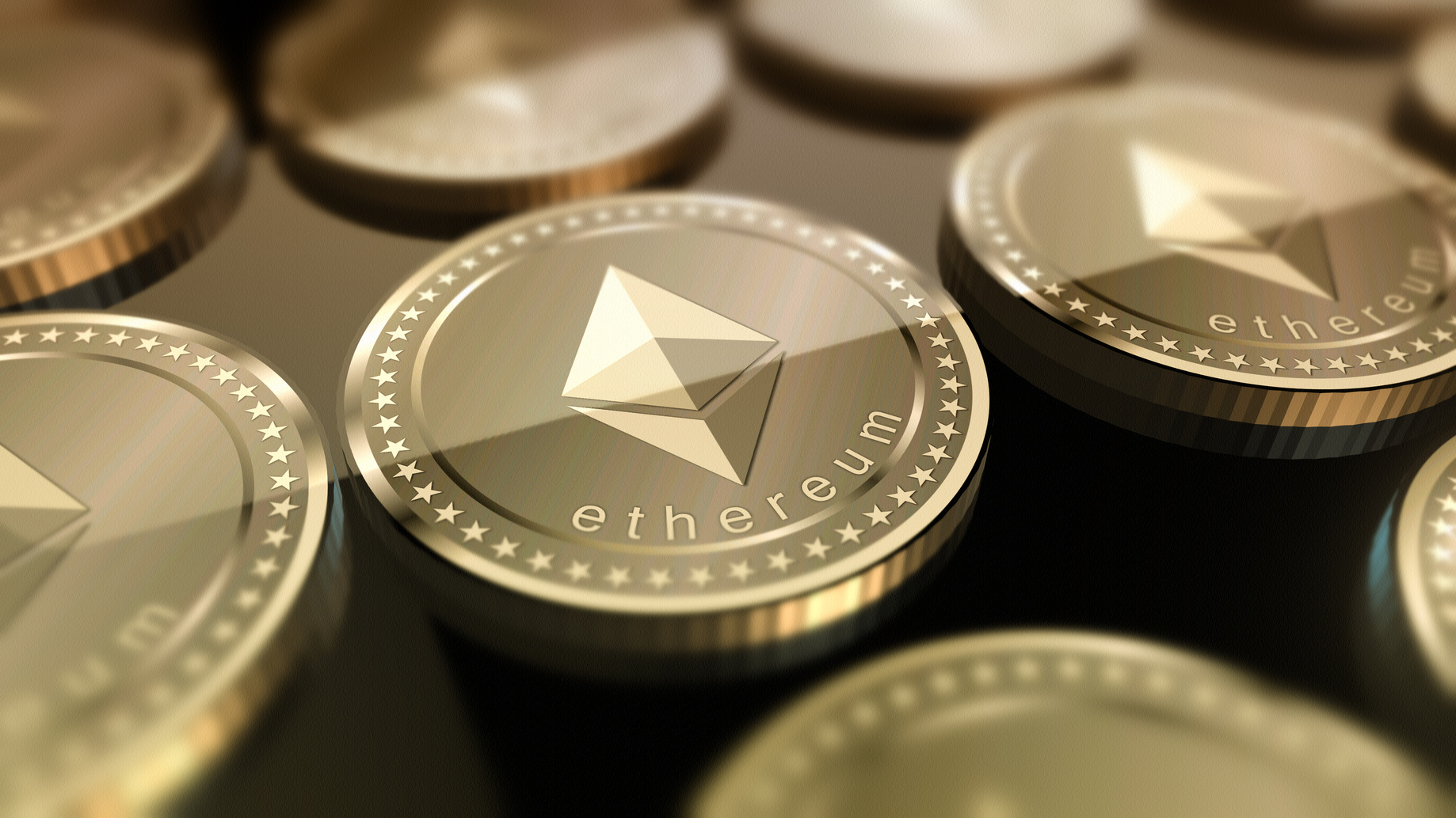 Ethereum, Bitcoin’in zayıflığından yararlanarak yeni bir rekor kırdı