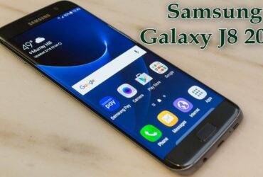 galaxy j8 2018 2 1