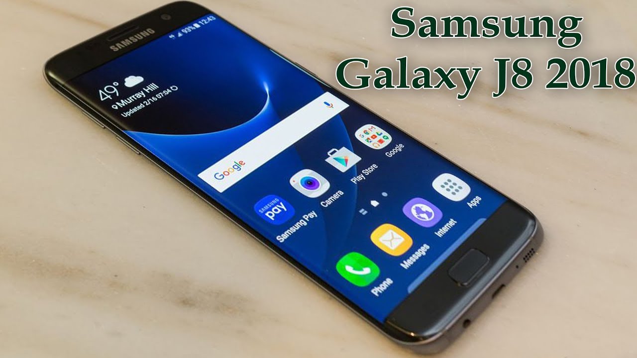 galaxy j8 2018 2 1