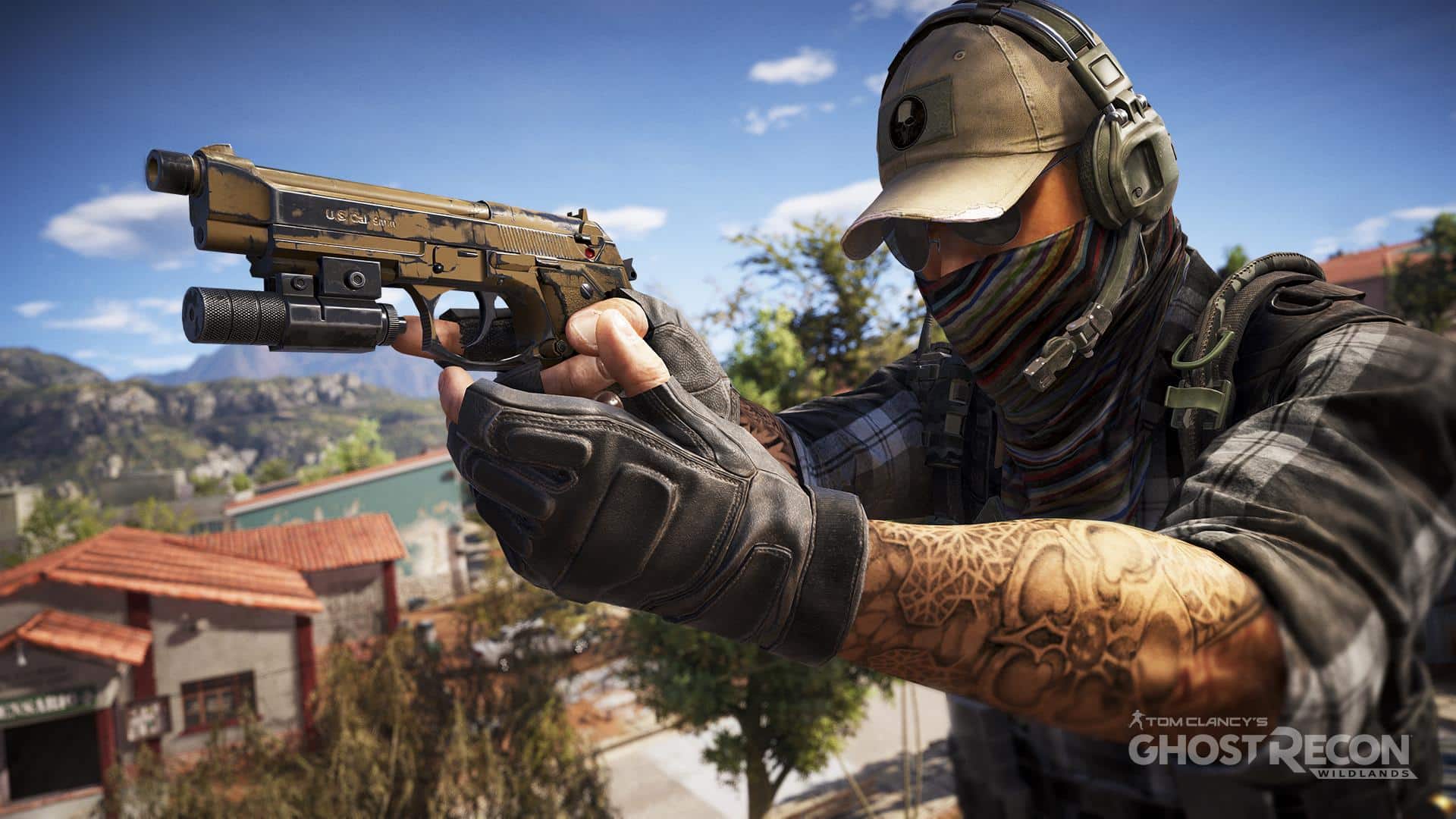 Ghost Recon: Wildlands oyununa Lootbox’lar ekleniyor
