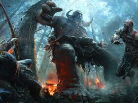 god of war 1