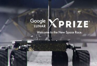 google Lunar odul 1