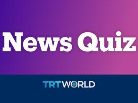 TRT World