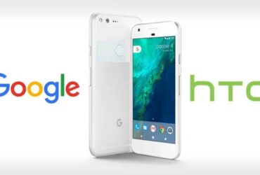 google htc 1