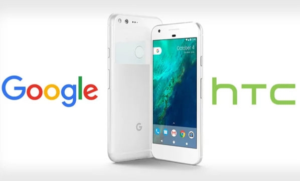 google htc 1