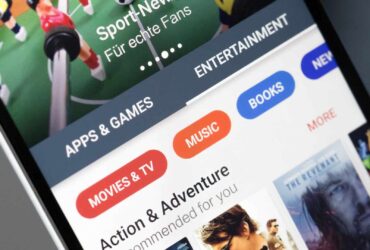 google playstore 1