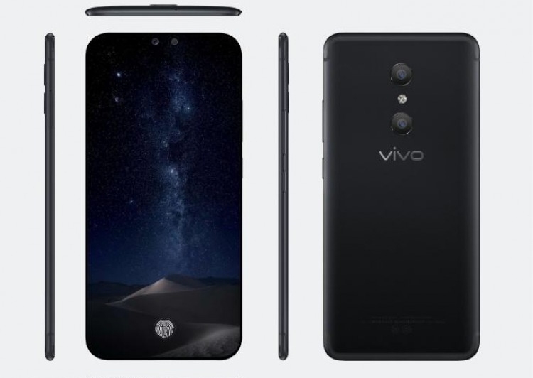 Vivo Xplay 7