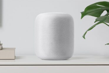 HomePod