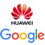 huawei google 1