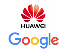 huawei google 1