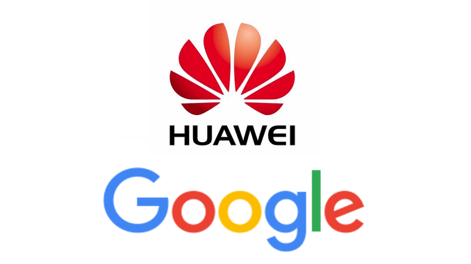 huawei google 1