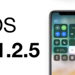 iOS 11.2.5 1
