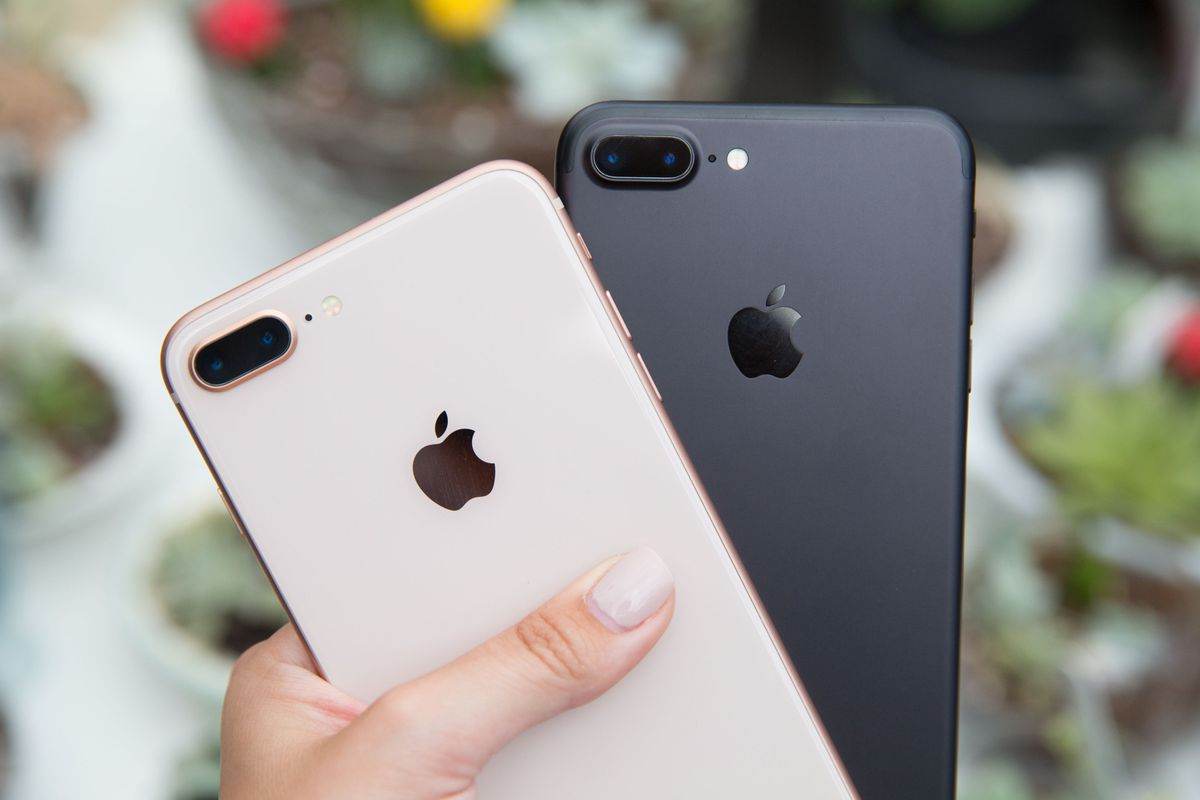 iPhone 8 Plus uzun kullanim testi