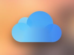 iCloud