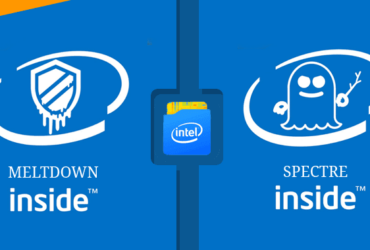 Intel Spectre Meltdown