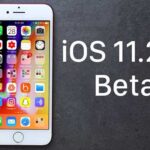 ios 11 2 5 beta 4 1