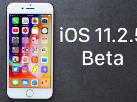 ios 11 2 5 beta 4 1