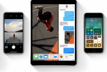 iOS 11.3