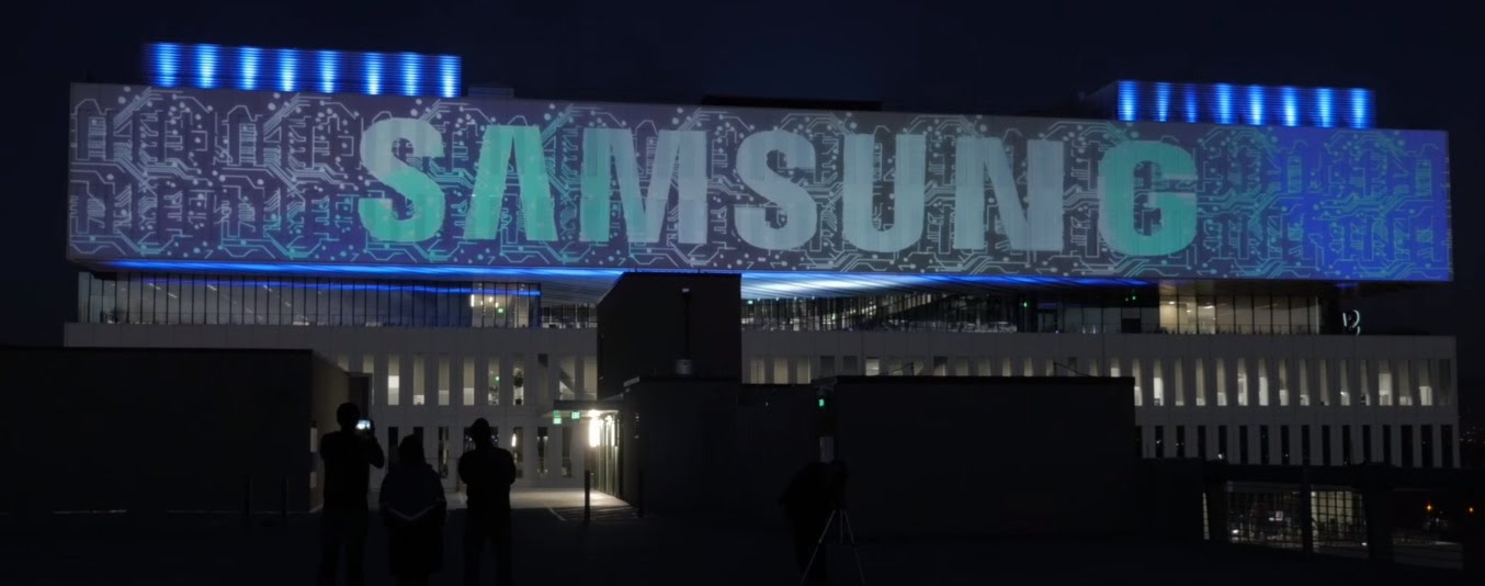 Samsung