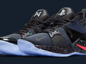 Nike PG-2