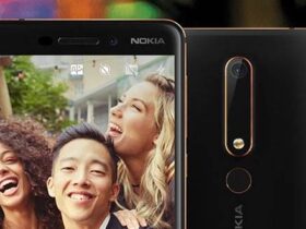 nokia 6 2018 Teknoekip 1