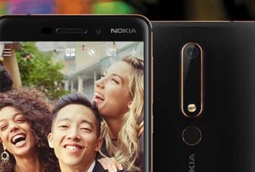 nokia 6 2018 Teknoekip 1