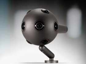 nokia ozo on mount 1