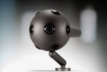 nokia ozo on mount 1