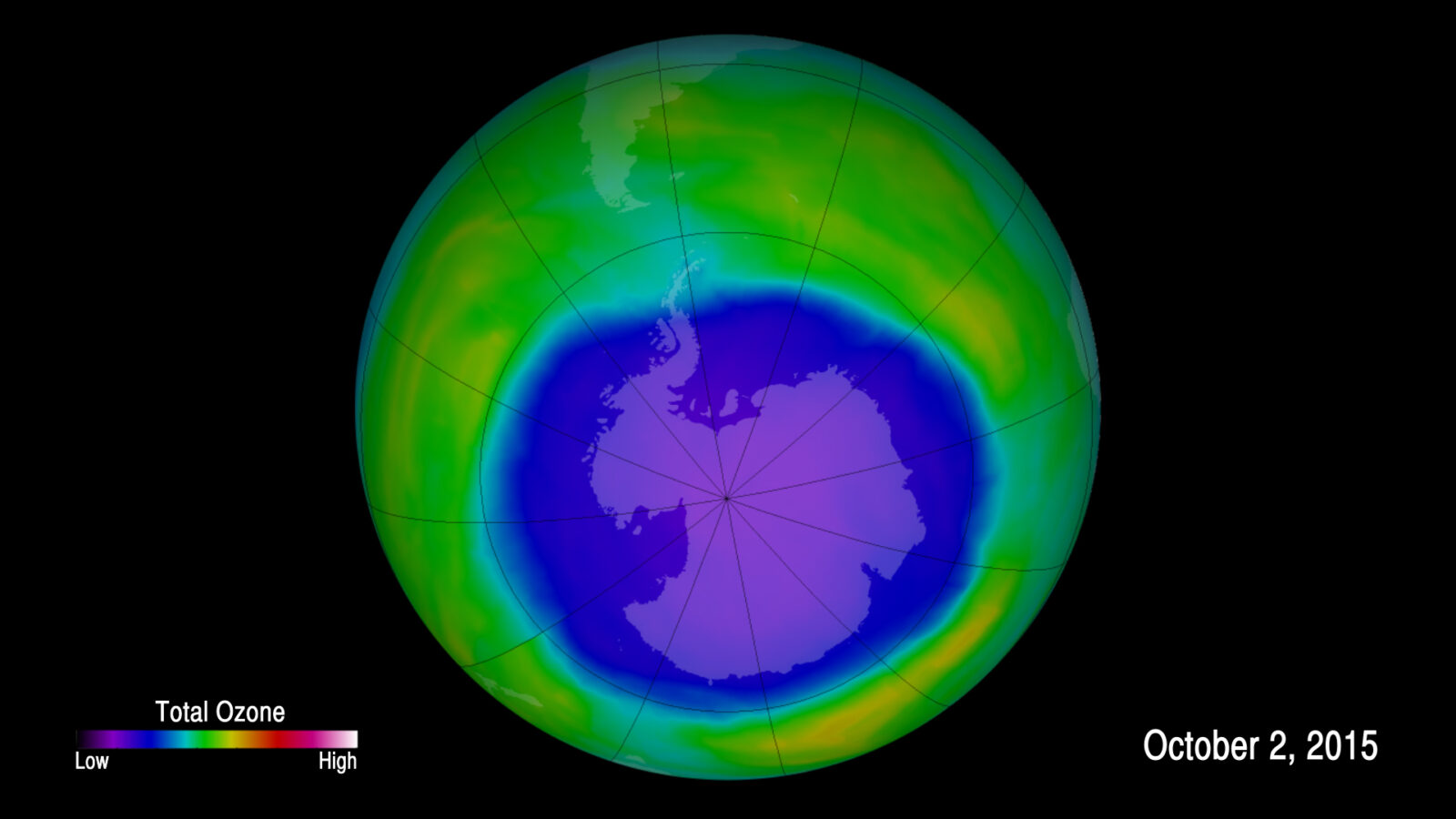 Ozon tabakası